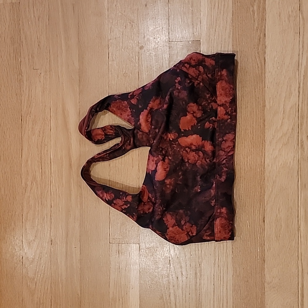 Athleta bra